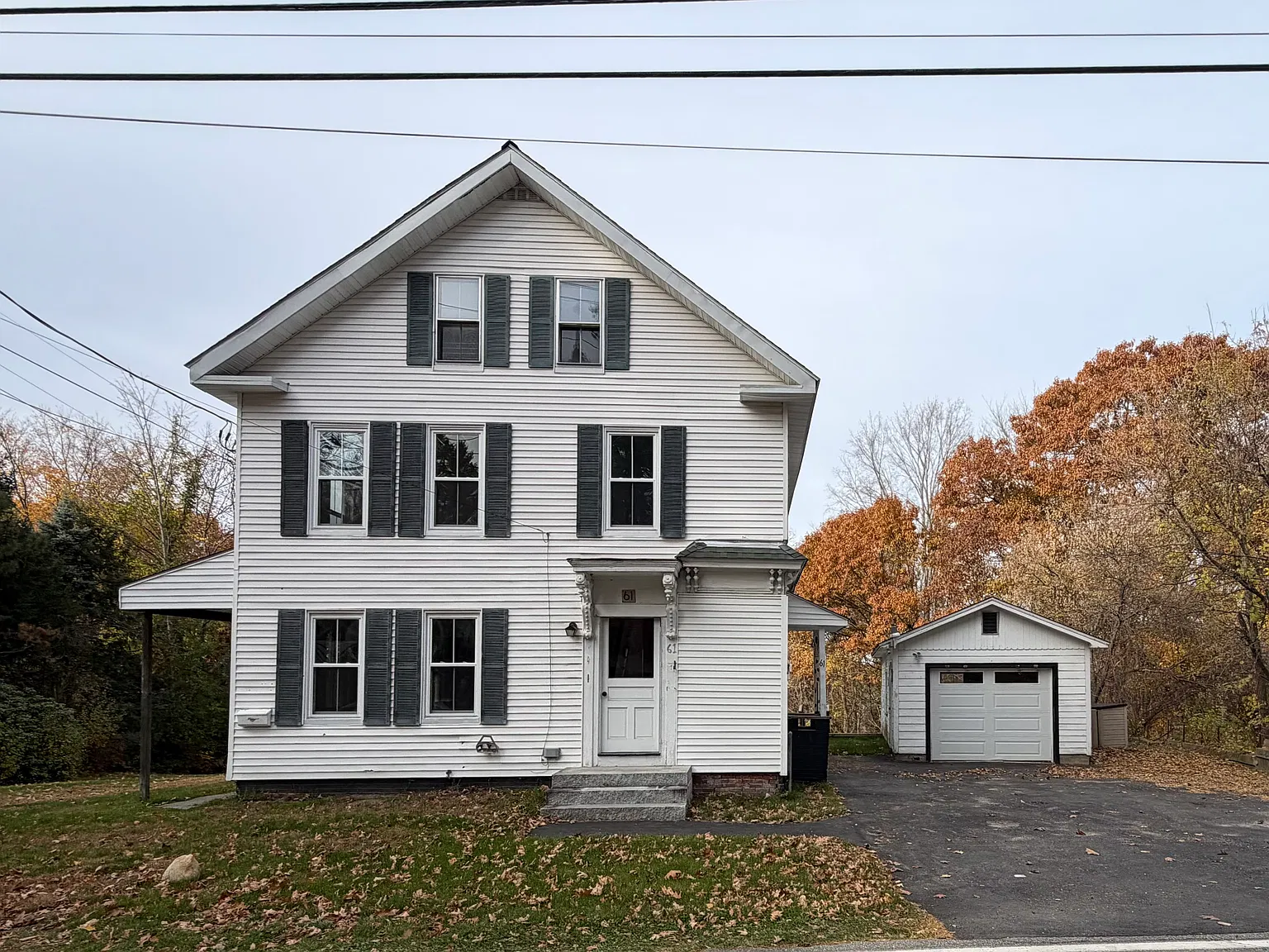 61 Winter St — Photo 1
