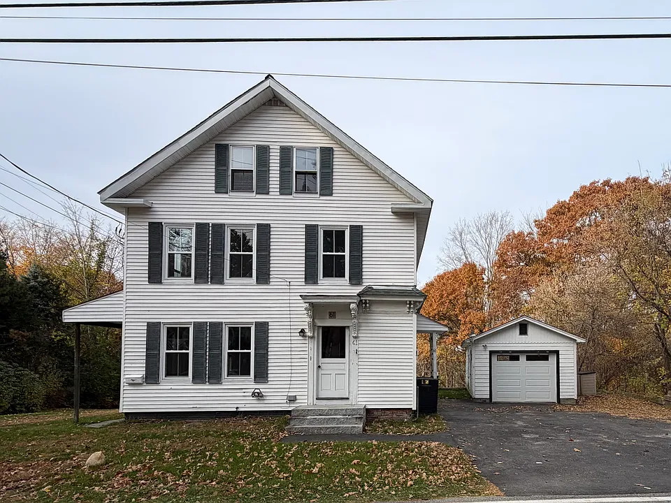 61 Winter St #61