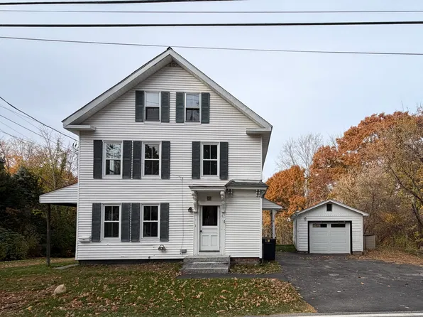 61 Winter St #61, Somersworth, NH 03878