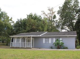 138 Webb Ave W, Ripley, TN 38063