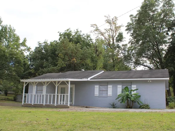 138 Webb Ave W, Ripley, TN 38063