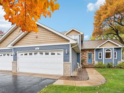 45 120th Ln NW, Coon Rapids, MN, 55448