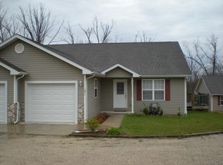 1911 State Road A, Montreal, MO 65591