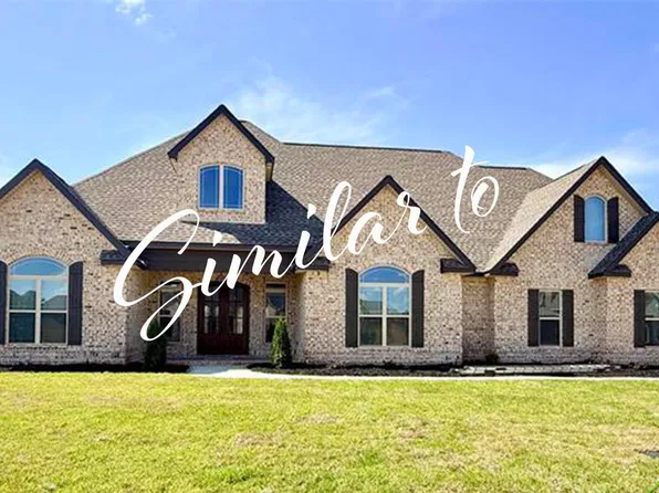 205 Rox Fox Ln, Kathleen, GA 31047