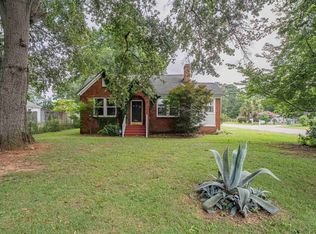 1204 Greenville Cir, Columbia, SC 29210