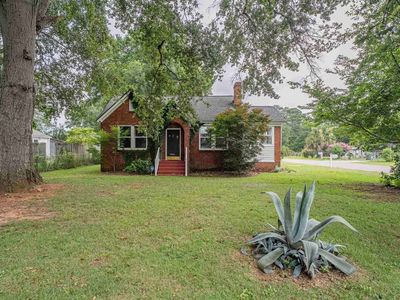 1204 Greenville Cir, Columbia, SC, 29210