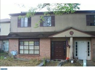 2110 Ted Jim Dr, Warrington, PA 18976