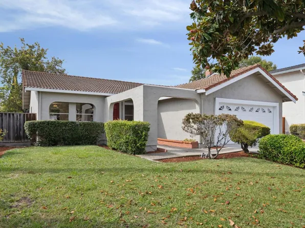 190 Midwick Dr, Milpitas, CA 95035