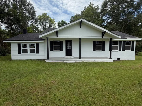830 Erwin Rd, Stonewall, MS 39363