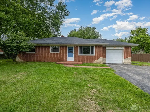 100 Turner Dr, Lebanon, OH 45036
