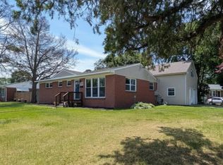 8069 Lynnbrook Dr, Norfolk, VA 23518