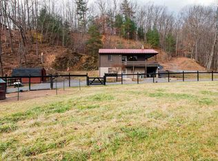 2311 Peake Mountain Rd, Harrisonburg, VA 22802