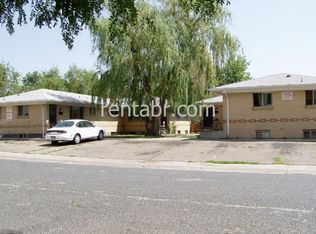 882 Utica St, Denver, CO 80204