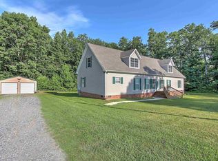 44 Onionville Rd, Mineral, VA 23117
