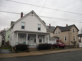 119 Sheridan St, Lynn, MA 01902