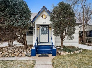 5359 S Windermere St, Littleton, CO 80120