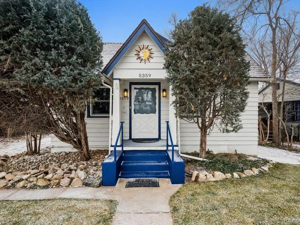 5359 S Windermere Street, Littleton, CO 80120