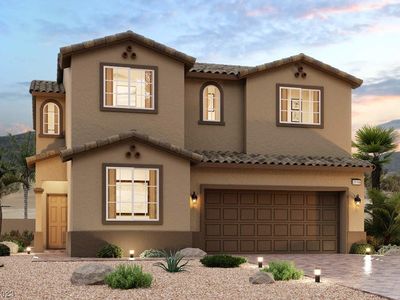 10399 Thurso Ave, Las Vegas, NV, 89166