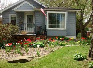 902 Whitcomb Ave, Royal Oak, MI