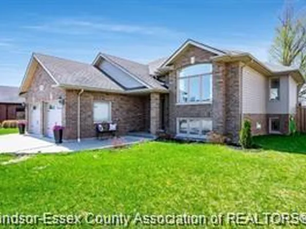 53 Antonio Ct, Leamington, ON N8H 5P8