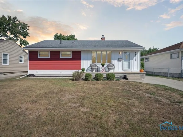 5206 Sheila Dr, Toledo, OH 43613