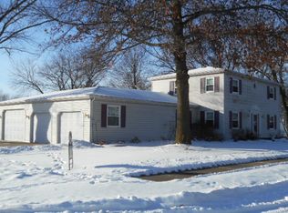 2407 Hackberry Dr, Iowa Falls, IA 50126