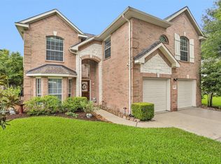 3234 Abbott Lakes Ln, Spring, TX 77386