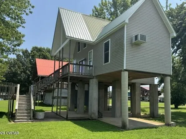 617 Bf Terry Cir, Savannah, TN 38372
