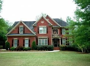 154 Grand Ave, Suwanee, GA 30024