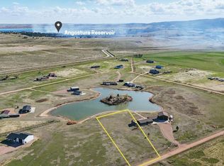 Hillsview Dr, Hot Springs, SD 57747