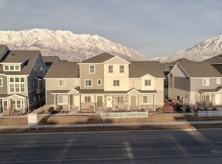 307 N 680 E UNIT 14, Vineyard, UT 84059