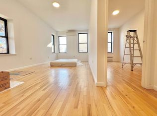 148 Stuyvesant Ave APT 3A, Brooklyn, NY 11221