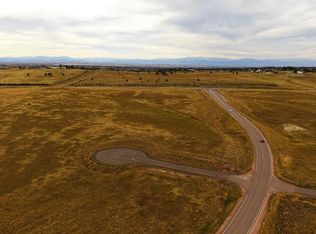 Lot 7 Wrangle Court, Parker, CO 80138