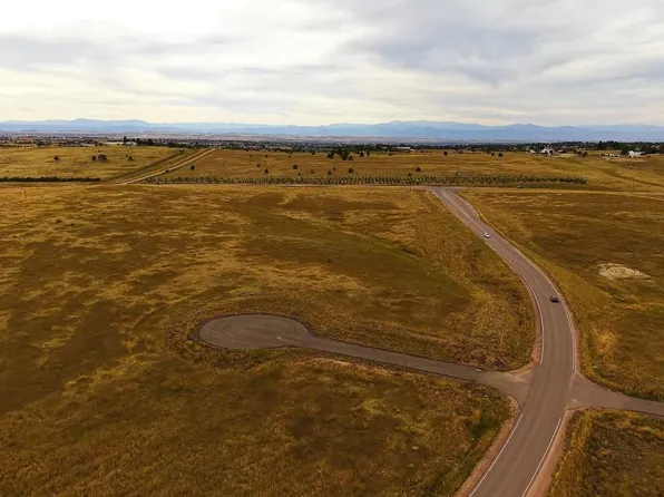 Lot 7 Wrangle Court, Parker, CO 80138
