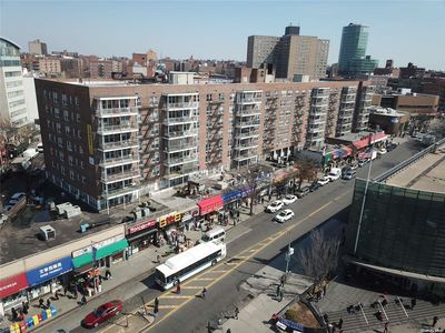 41-25 Kissena Boulevard #6S, Flushing, NY, 11355