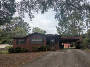 823 Crockett Dr, Columbus, GA 31904