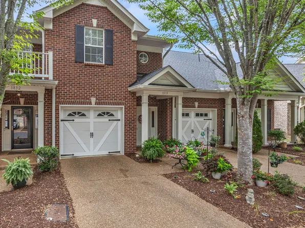 1833 Brentwood Pointe Dr, Franklin, TN 37067