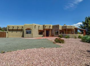 10617 N Sharps Rd, Prescott, AZ 86305