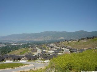 772 Parkway Dr, North Salt Lake, UT 84054