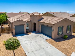 2849 E Citadel Ct, Gilbert, AZ 85298
