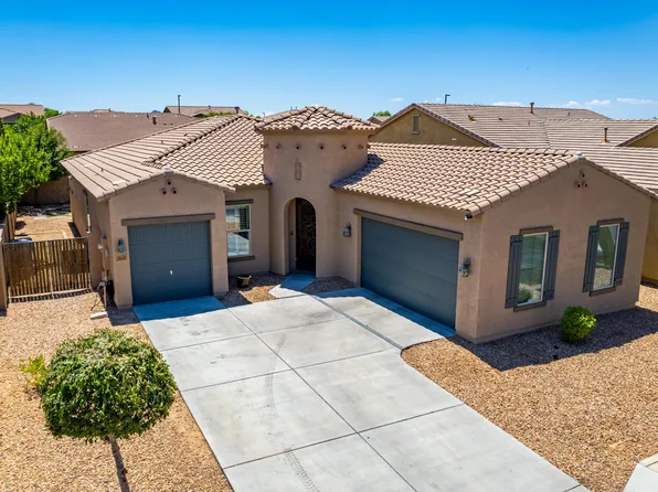2849 E CITADEL Court, Gilbert, AZ 85298