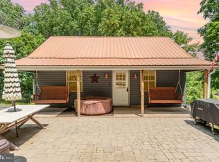 455 Zoo Rd, Fairfield, PA 17320