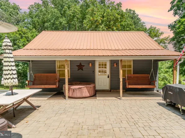 455 Zoo Rd, Fairfield, PA 17320