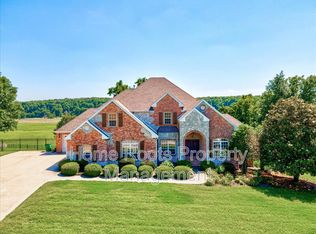 7135 Sunset Ridge Cir, Springdale, AR 72762