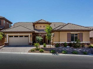 2848 Josephine Dr, Henderson, NV 89044