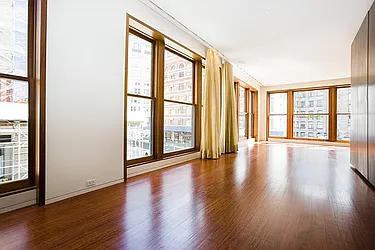 Rented by Modlin Group