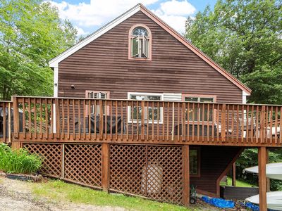 44 Trailside Lane #15, Francestown, NH, 03043