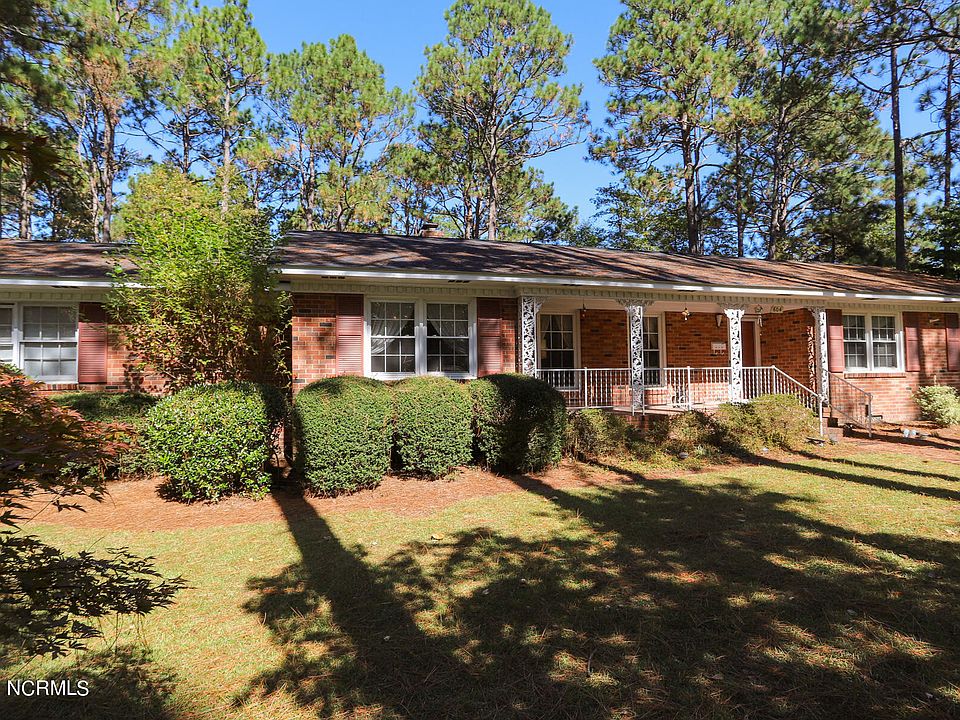 604 John McQueen Rd, Aberdeen, NC 28315 Zillow