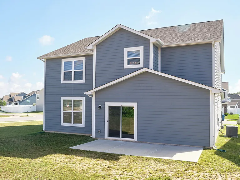 8709 Rowling Way — Photo 3