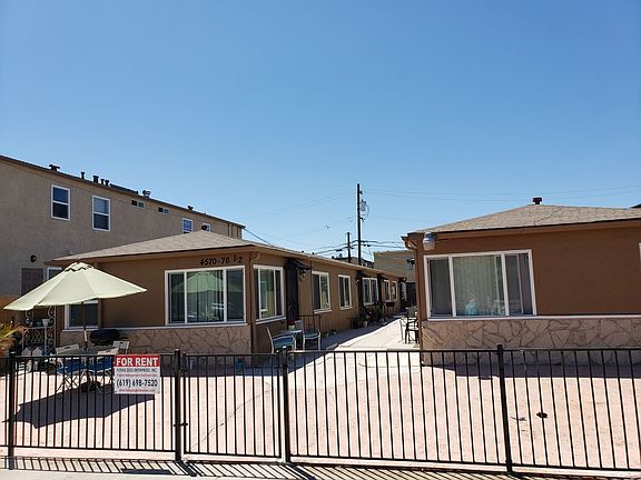 3rd image of 4570-4576 1/2 35th St #4574
